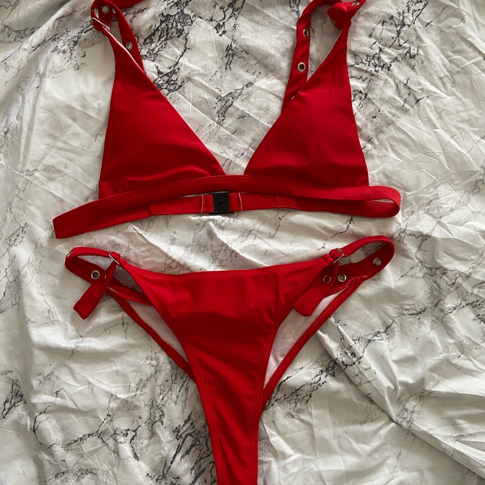 BRAND NEW kappa crew bikini ❤️